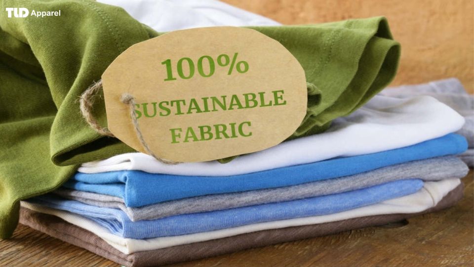 Sustainable Fashion